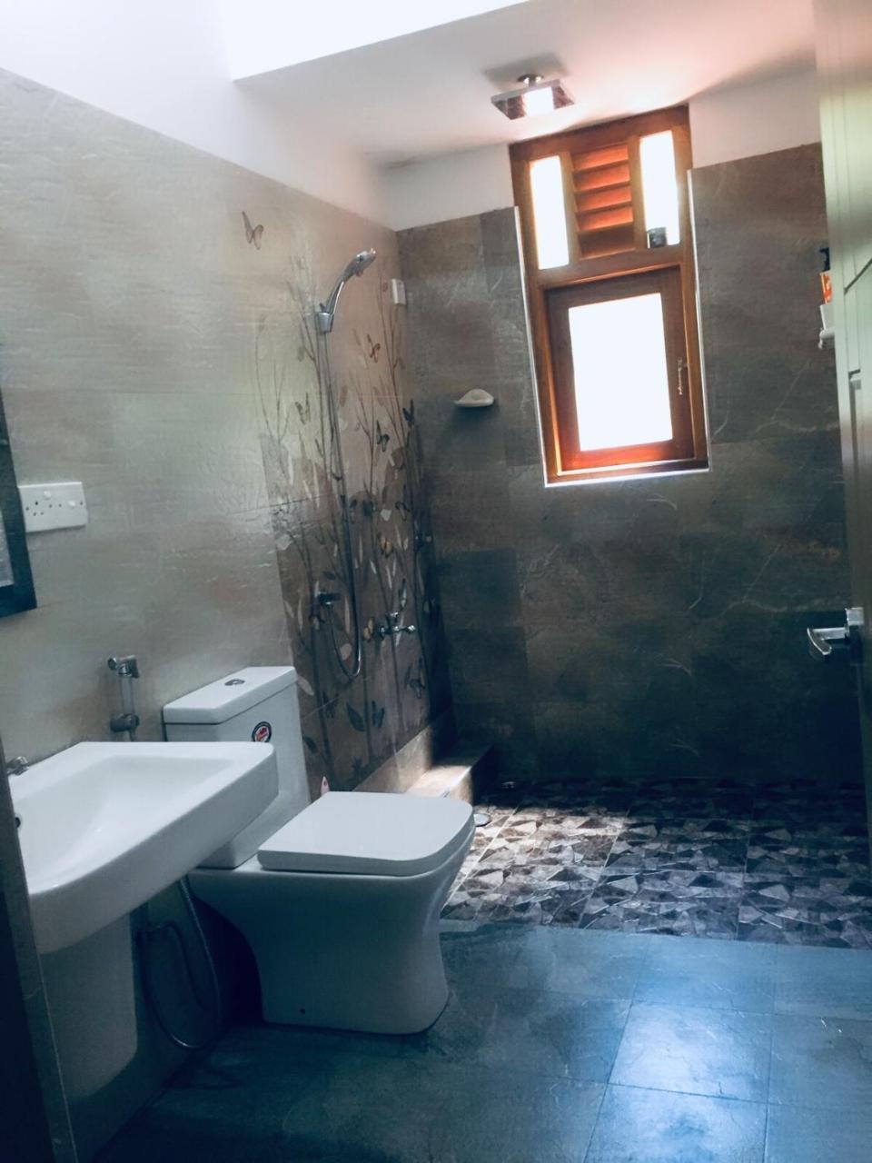 Casa blanca Hotel Ahangama Luaran gambar
