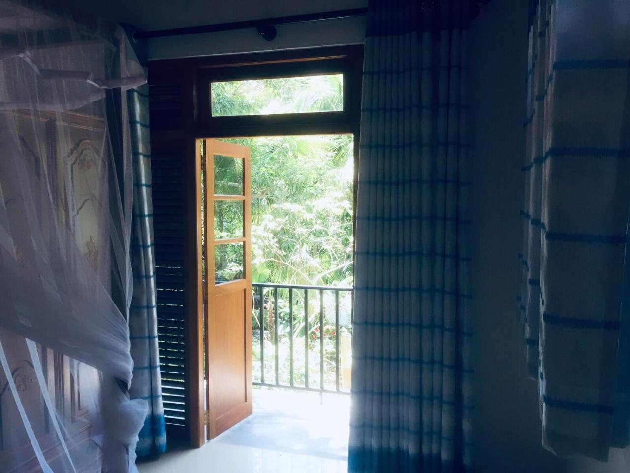 Casa blanca Hotel Ahangama Luaran gambar