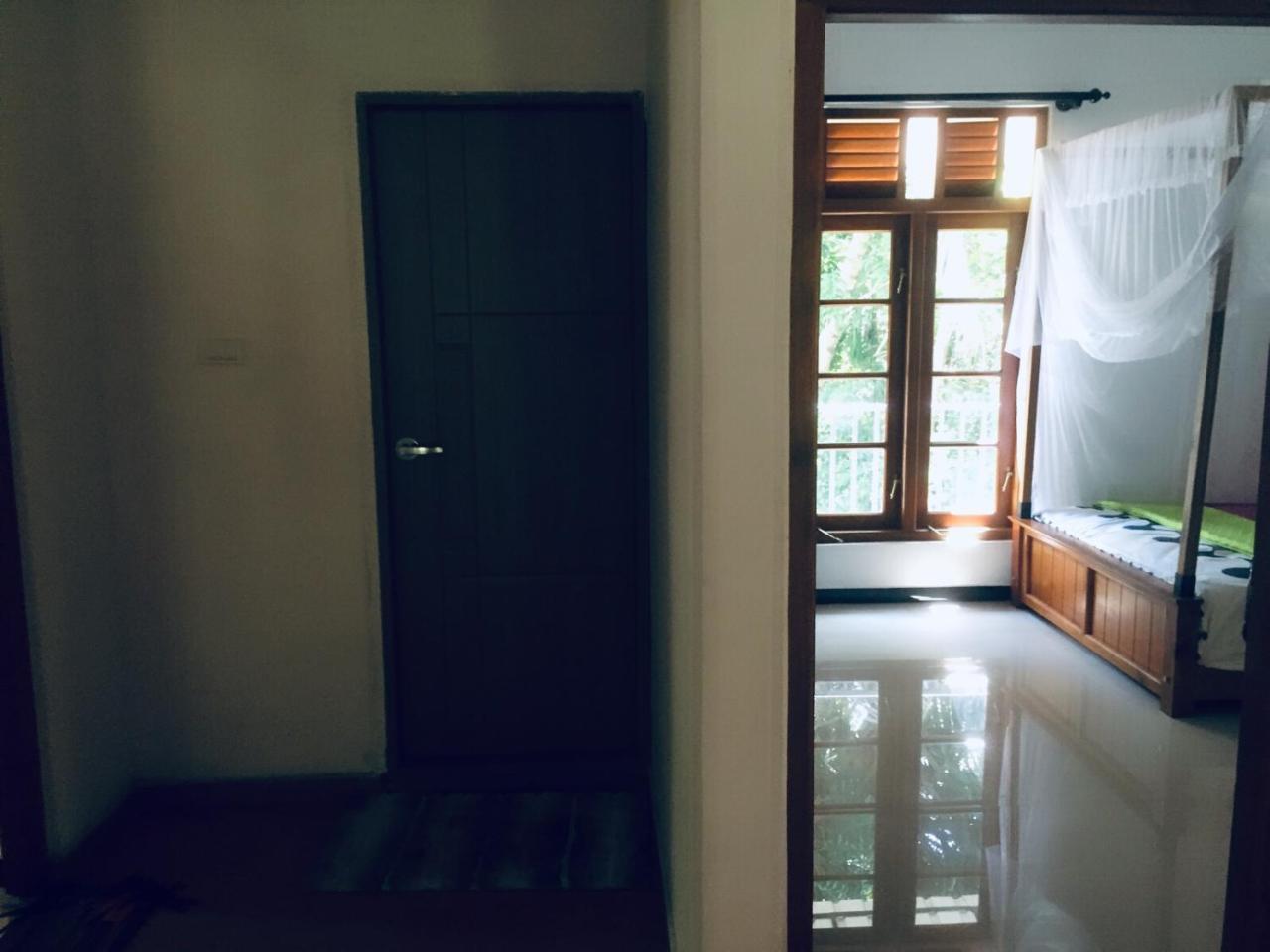 Casa blanca Hotel Ahangama Luaran gambar