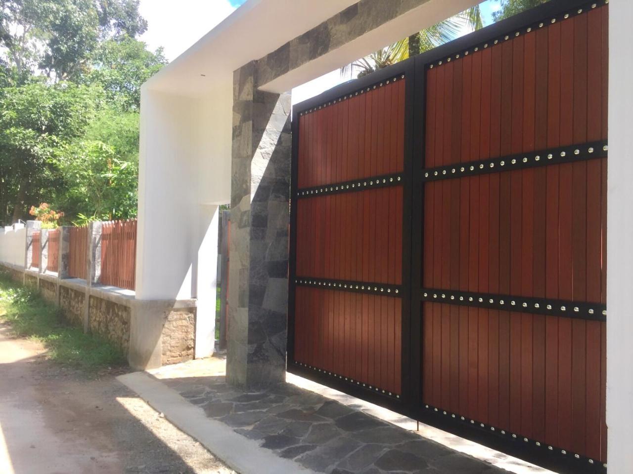 Casa blanca Hotel Ahangama Luaran gambar