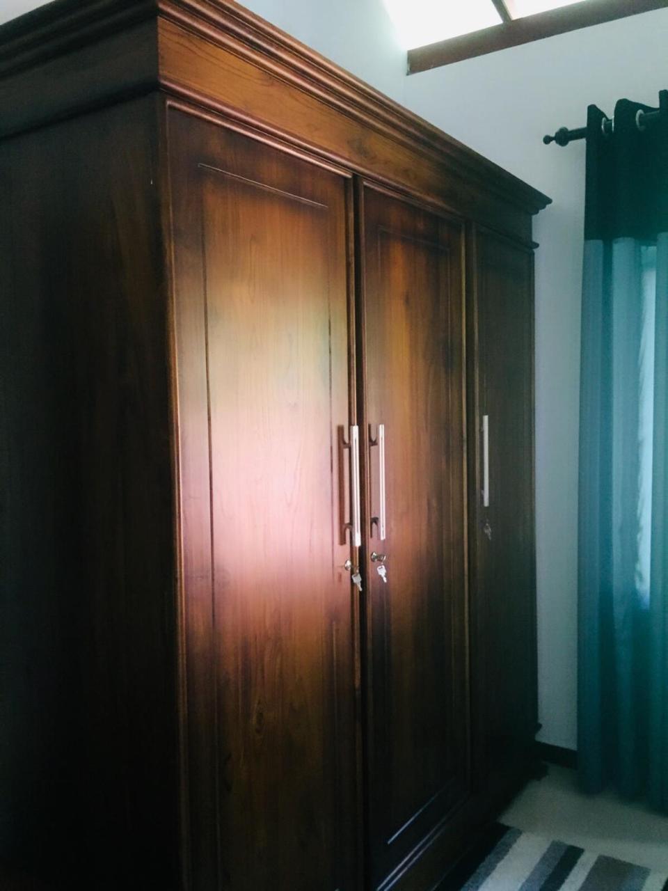 Casa blanca Hotel Ahangama Luaran gambar