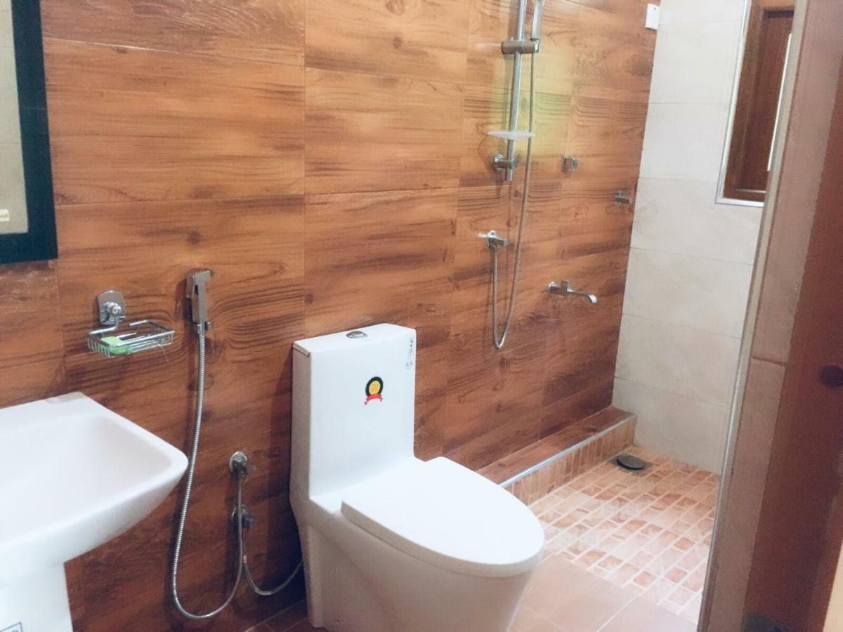 Casa blanca Hotel Ahangama Luaran gambar