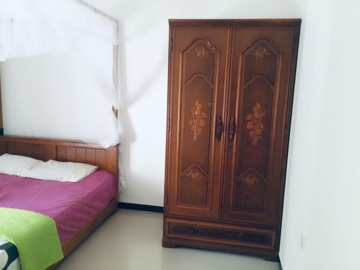 Casa blanca Hotel Ahangama Luaran gambar