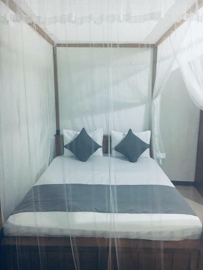 Casa blanca Hotel Ahangama Luaran gambar